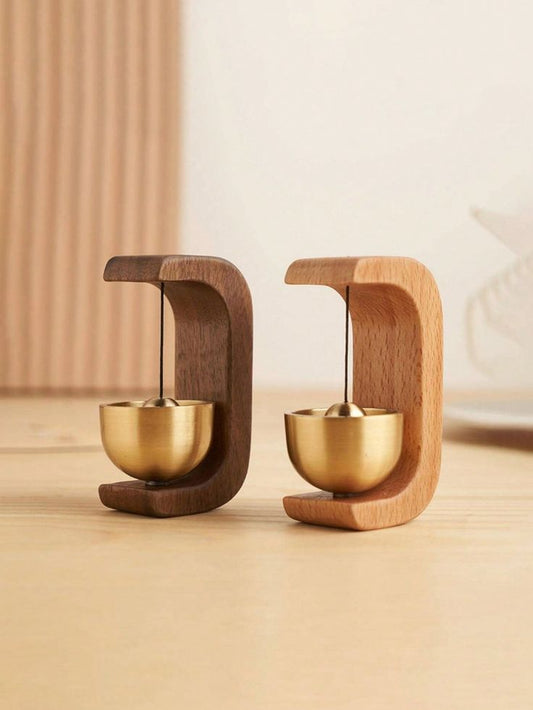 AuraBell™ – Positive Energy Magentic Door Chime