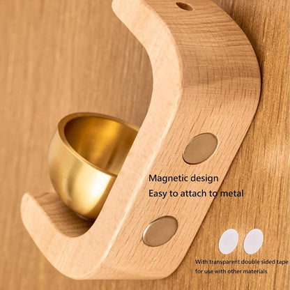 AuraBell™ – Positive Energy Magentic Door Chime